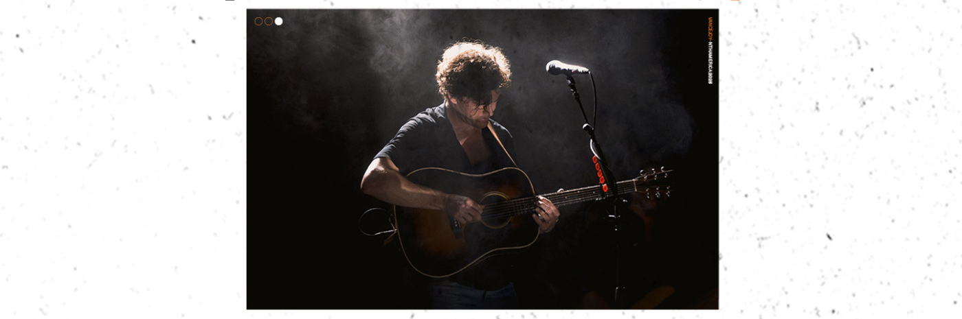 Vance Joy